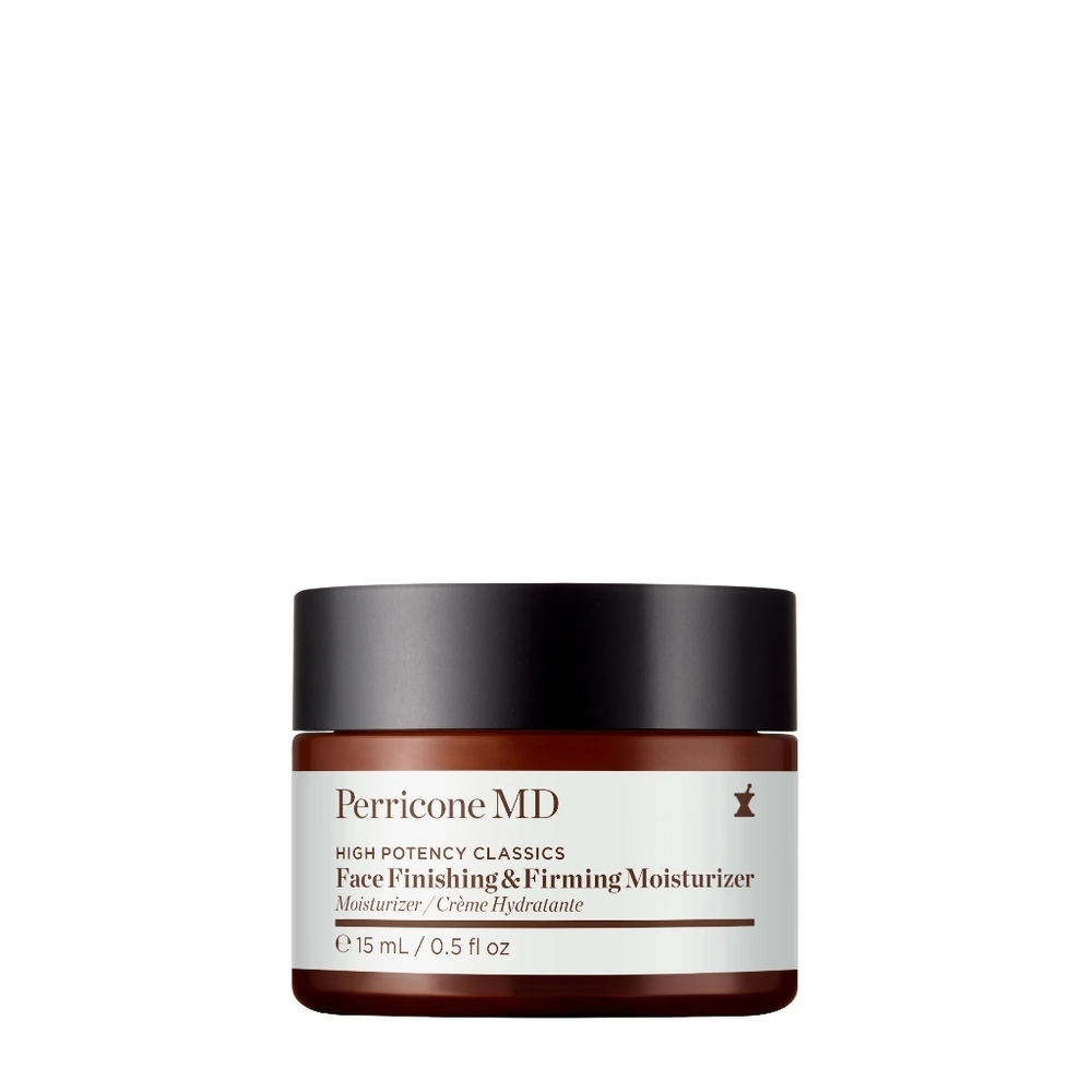 Perricone MD High Potency Classics Face Finishing & Firming Moisturizer
